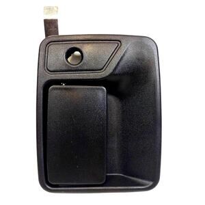 FORD Exterior Door Handle Left 99-2016 F-350 Super Duty-Outside 7C3Z2522405AA